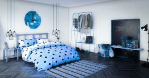 Minimalist Bedroom Design Ideas